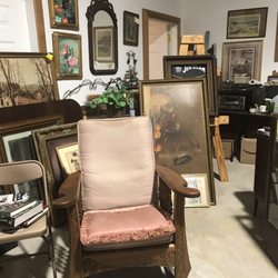 Southern Belle Station Antiques