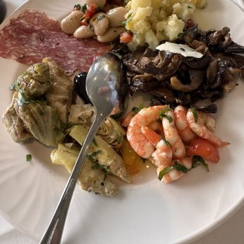 Enzo's on the Lake - Italian Near Me - longwood, Florida