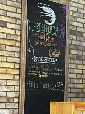 Timoti's Seafood Shak by null