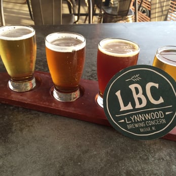 Lynnwood Brewing Concern - Breweries Near Me - Raleigh, North Carolina Lynnwood Brewing Concern - Breweries Near Me - Raleigh, North Carolina