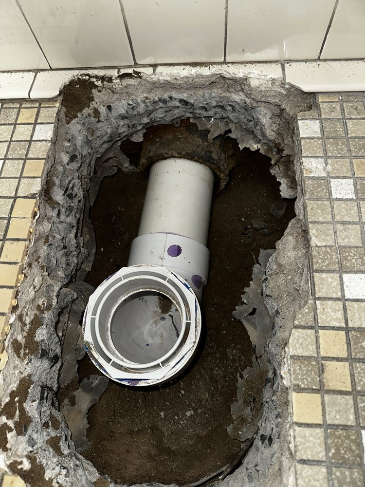 Slide of Harolds Plumbing and Heating