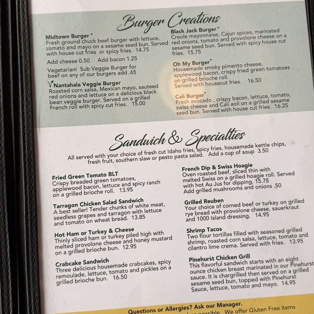 Midtown Cafe & Dessertery - Desserts Near Me - Winston-Salem, North Carolina Midtown Cafe & Dessertery - Desserts Near Me - Winston-Salem, North Carolina