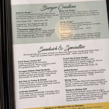 Midtown Cafe & Dessertery - Desserts Near Me - Winston-Salem, North Carolina Midtown Cafe & Dessertery - Desserts Near Me - Winston-Salem, North Carolina