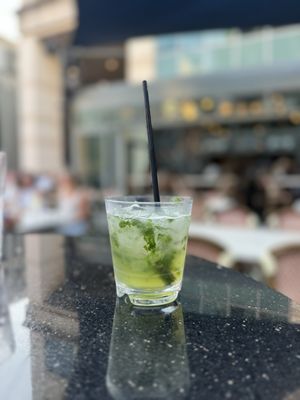 Market On Main by null