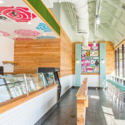 Fresh Kitchen