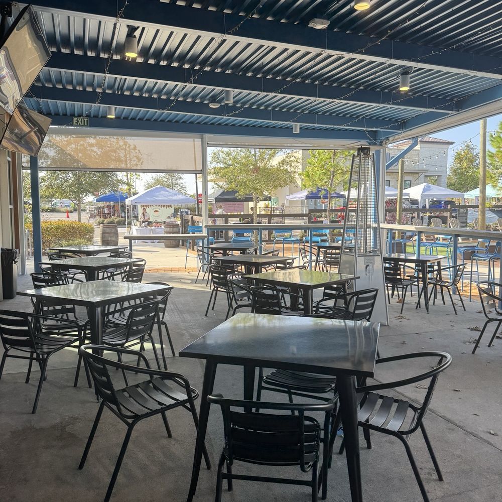 Filigree Coffee - Outdoor seating - Coffee & Tea Near Me - Winter Garden, Florida Filigree Coffee - Outdoor seating - Coffee & Tea Near Me - Winter Garden, Florida