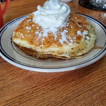 Doozy’s Diner - Pancakes "Flippity Flapjacks" - Diners Near Me - Catonsville, Maryland Doozy’s Diner - Pancakes "Flippity Flapjacks" - Diners Near Me - Catonsville, Maryland