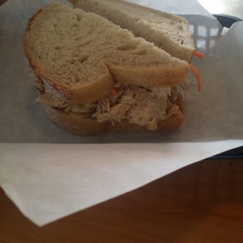 Ollie Vaughn's - Tuna on Sourdough - Sandwiches Near Me - Phoenix, Arizona Ollie Vaughn's - Tuna on Sourdough - Sandwiches Near Me - Phoenix, Arizona