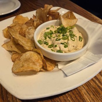 Taylor Shellfish Farms - Smoked oyster dip - Seafood Near Me - Seattle, Washington Taylor Shellfish Farms - Smoked oyster dip - Seafood Near Me - Seattle, Washington