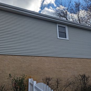 Euclid Roofing & Siding - siding - Roofing Near Me - Wheeling, Illinois