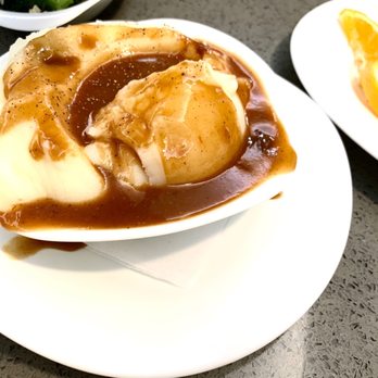 Townhouse Diner - Hubs Liked The Gravy. Despite It Being Too Much+ Runny - Diners Near Me - White Plains, New York