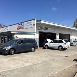 Omega Automotive Honda Acura Specialist