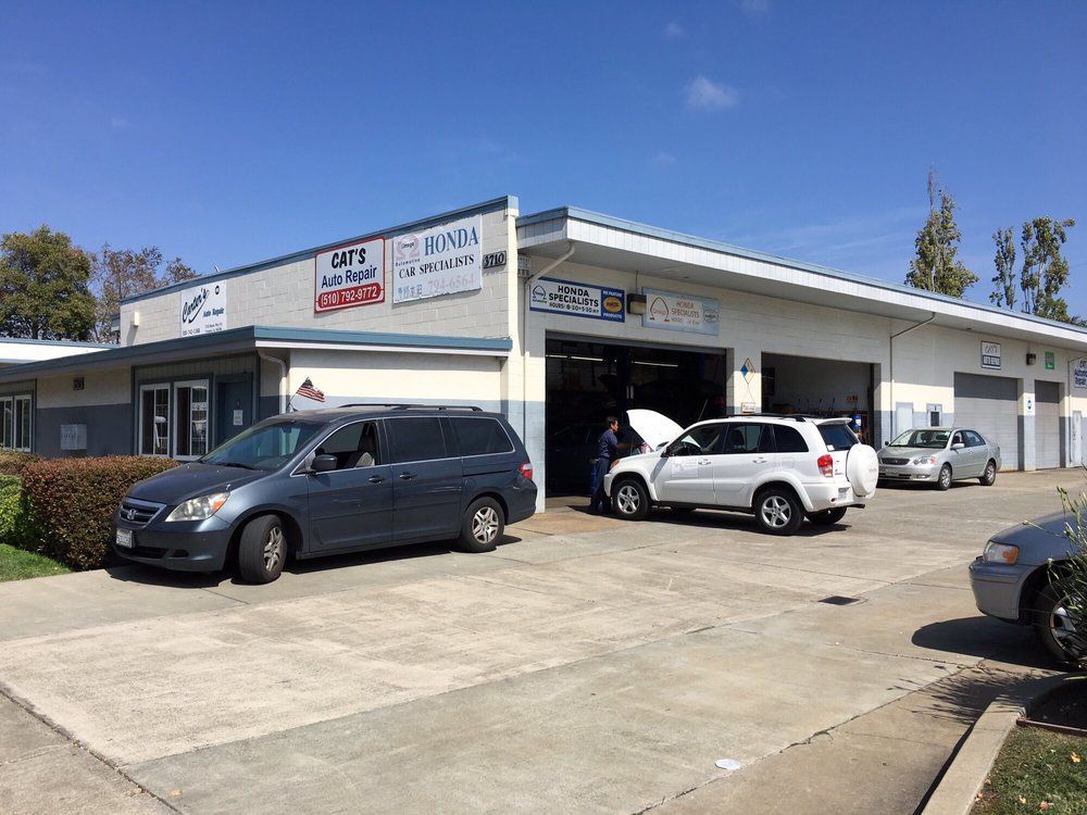 OMEGA AUTOMOTIVE HONDA ACURA SPECIALIST Updated October 2024 131