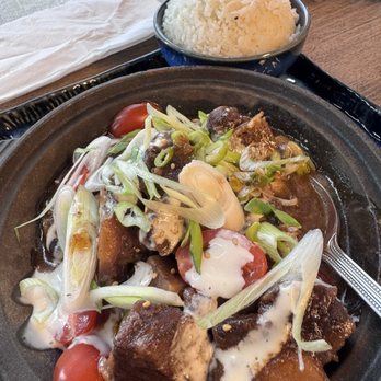 Chillax Coffee - Oxtail stew - Coffee & Tea Near Me - Richmond Hill, Ontario Chillax Coffee - Oxtail stew - Coffee & Tea Near Me - Richmond Hill, Ontario