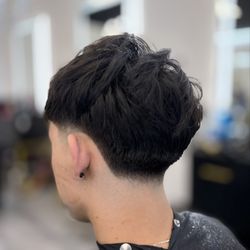 M Hair