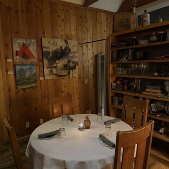 Cafe Aroma - Italian Near Me - Idyllwild, California