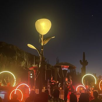 Las Noches de Las Luminarias - Gorgeous! - Festivals Near Me - Phoenix, Arizona