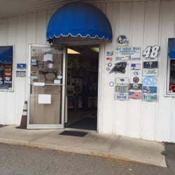 The Detail Shop