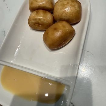 Highland Noodles - Golden Hot Buns - Noodles Near Me - Frisco, Texas Highland Noodles - Golden Hot Buns - Noodles Near Me - Frisco, Texas