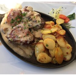 Hotel Fernblick - Filetpfännchen