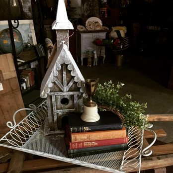 A Beautiful Mess - Antiques Near Me - Lubbock, Texas
