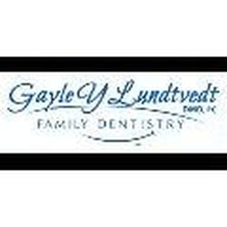 Gayle Y Lundtvedt, DMD