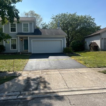 CAP CITY PAVING - Masonry/Concrete Near Me