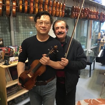 Desert Strings - Musical Instruments & Teachers Near Me - Las Vegas, Nevada