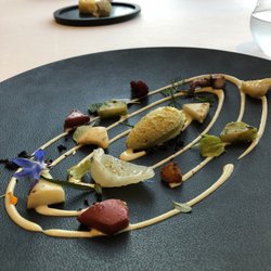 Restaurant le 1912