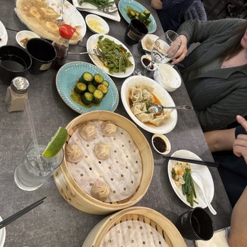 Prince Dumpling - Dumpling - Dim Sum Near Me - Rosemead, California Prince Dumpling - Dumpling - Dim Sum Near Me - Rosemead, California