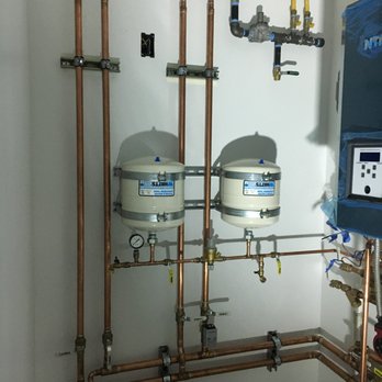 Altitude Heat and Air - Heating System with a combi boiler for domestic hot water and radiant. - Heating & Air Conditioning/HVAC Near Me - Hailey, Idaho Altitude Heat and Air - Heating System with a combi boiler for domestic hot water and radiant. - Heating & Air Conditioning/HVAC Near Me - Hailey, Idaho