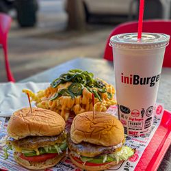 iniBurger