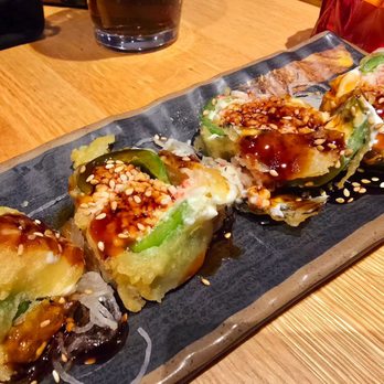 Rice Bistro & Sushi - Asian Fusion Near Me - Littleton, Colorado Rice Bistro & Sushi - Asian Fusion Near Me - Littleton, Colorado