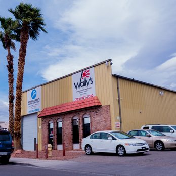 Wally's Precision Auto Care - We take care of your Honda or Acura so you can take care of everything else. - Auto Repair Near Me - Las Vegas, Nevada Wally's Precision Auto Care - We take care of your Honda or Acura so you can take care of everything else. - Auto Repair Near Me - Las Vegas, Nevada