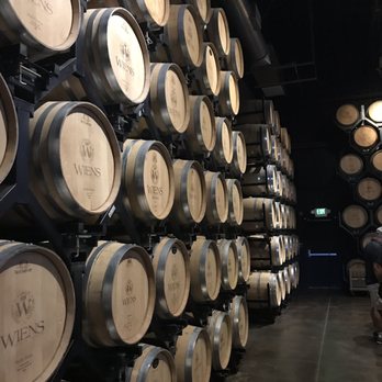 Wiens Cellars - Wine Tasting Room Near Me - Temecula, California