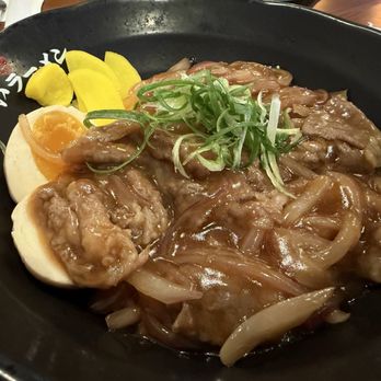 Aji Ramen - Gyu Don - Sushi Bars Near Me - Albuquerque, New Mexico