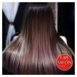 LAB Salon Miami