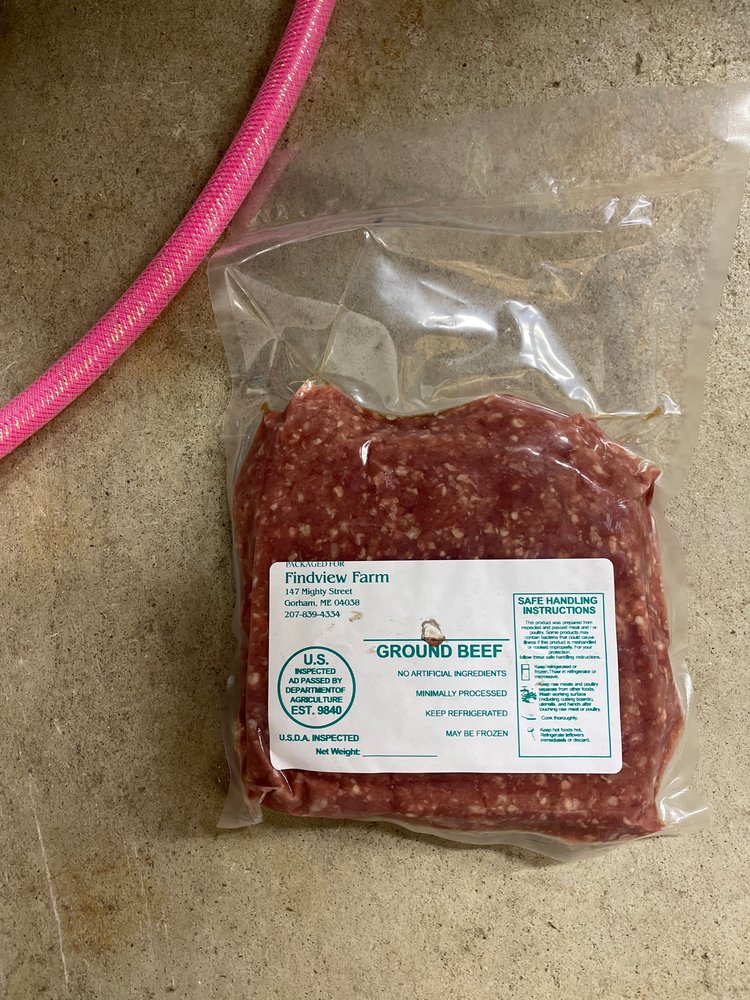 FINDVIEW FARM Updated August 2024 147 Mighty St, Gorham, Maine