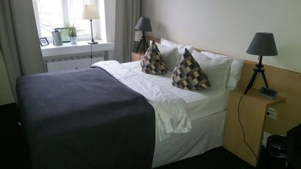 Sleephotels by null