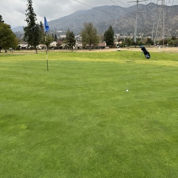 Rancho Duarte Golf Course - Short game - Golf Near Me - Duarte, California Rancho Duarte Golf Course - Short game - Golf Near Me - Duarte, California