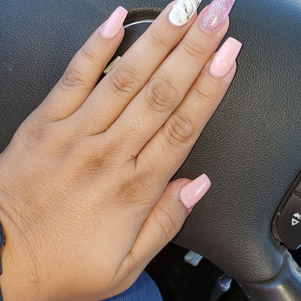 Exquisite Nails - Nail Salons Near Me - Tucson, Arizona