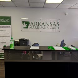 Arkansas Marijuana Card - Telehealth