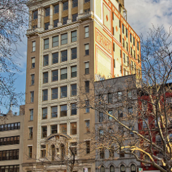 Barry's Harlem Tours - The FORWARD Yiddish Daily, the birthplace of Labor Unions. - Tours Near Me Barry's Harlem Tours - The FORWARD Yiddish Daily, the birthplace of Labor Unions. - Tours Near Me