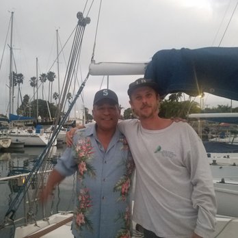 Jolly Sailing - Sailing Near Me - Long Beach, California Jolly Sailing - Sailing Near Me - Long Beach, California
