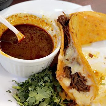 El Torito Grill - Quesabirrias. BEST IN KC - Mexican Near Me - Kansas City, Kansas