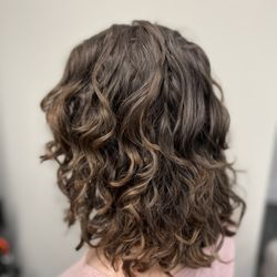 Hairtrix At Tangled Hair Salon and Spa
