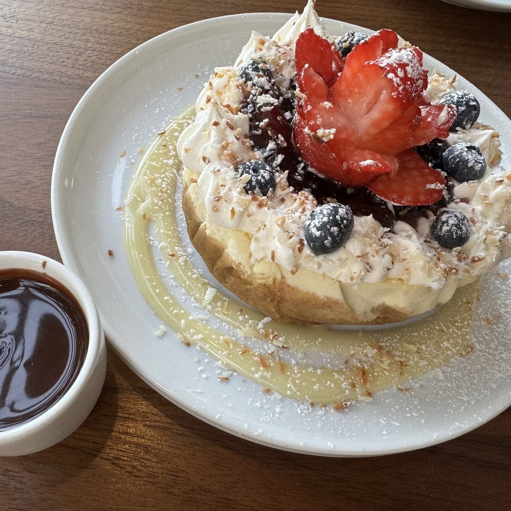 Ambli Global Cuisine - DTC - Cheesecake - Tapas/Small Plates Near Me - Denver, Colorado Ambli Global Cuisine - DTC - Cheesecake - Tapas/Small Plates Near Me - Denver, Colorado