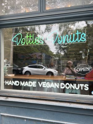 Dottie's Donuts by null