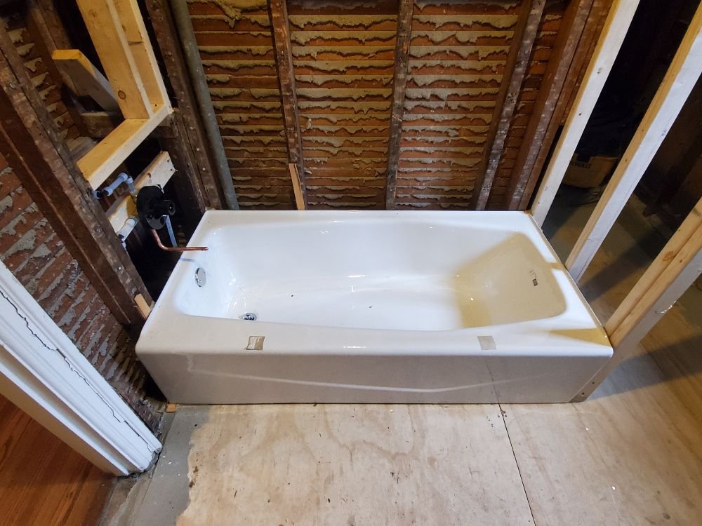 Slide of Thompson Plumbing