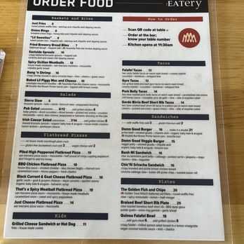 Mammoth Brewing - Menu 11/10/24 - Breweries Near Me - Mammoth Lakes, California Mammoth Brewing - Menu 11/10/24 - Breweries Near Me - Mammoth Lakes, California